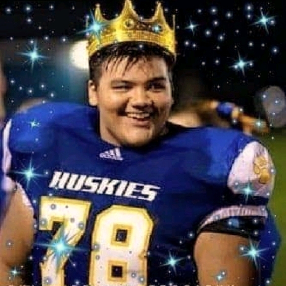 Meet your Posher, Jael jade - Picture 3 of 6